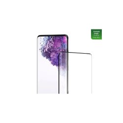 Samsung Galaxy S10+ G975F h�rdet glas Polymer Nano Glass