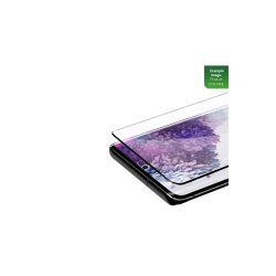 Samsung Galaxy S21 FE G990B h�rdet glas Polymer Nano Glass
