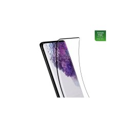 Samsung Galaxy S22 5G S901B h�rdet glas Polymer Nano Glass