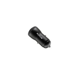 Rixus 20W biloplader USB-C