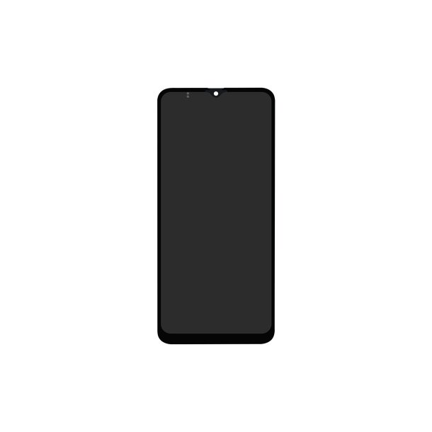 Samsung Galaxy M21 M215F / Samsung Galaxy M30 M305F / Samsung Galaxy M30s M307F / Samsung Galaxy M31 M315F Sk�rm OLED uden ramme Display og Digitizer Soft-OLED