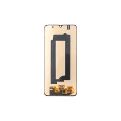 Samsung Galaxy M21 M215F / Samsung Galaxy M30 M305F / Samsung Galaxy M30s M307F / Samsung Galaxy M31 M315F Sk�rm OLED uden ramme Display og Digitizer Soft-OLED