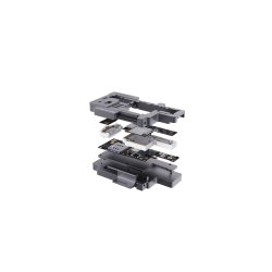 Qianli iSocket-X Twins testfixture til iPhone X