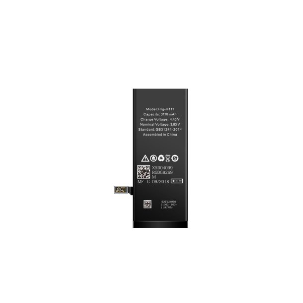iPhone 11 Batteri TI-Chip OEM