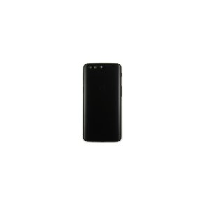 OnePlus 5 housing Midnight