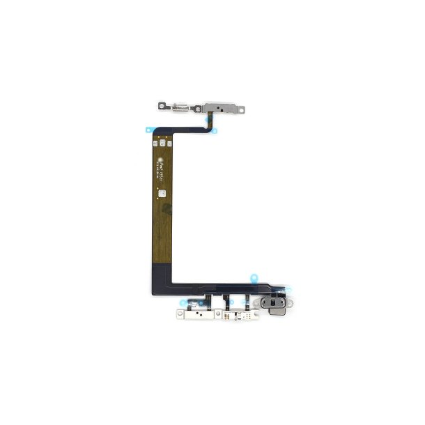 iPhone 13 Volume Flex