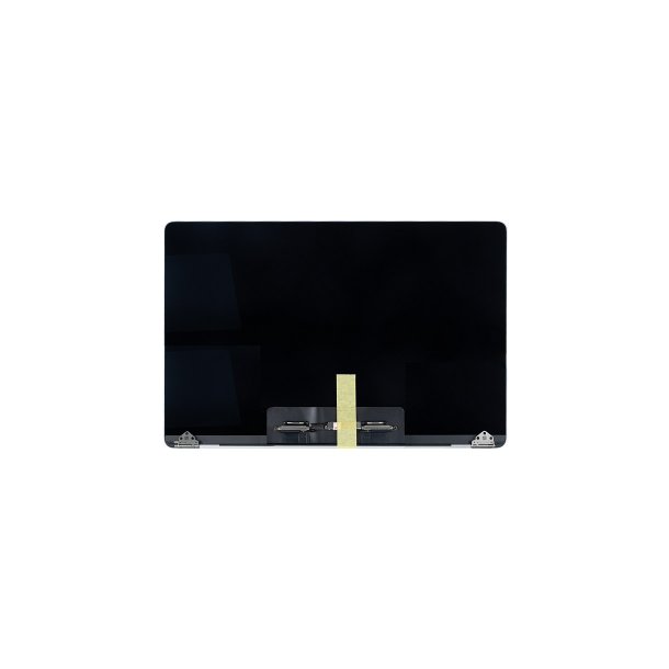 MacBook Pro 16-inch Sk�rm Display Refurbished S�lv