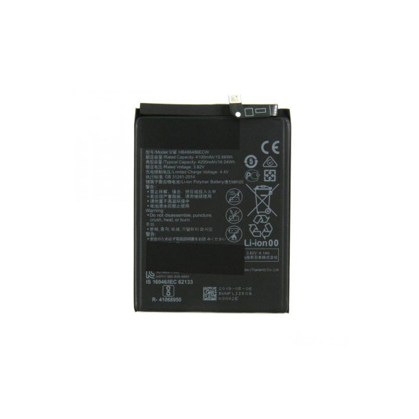 Huawei Mate 20 Pro / Huawei P30 Pro Batteri OEM