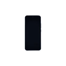 Sk�rm til Xiaomi 14 OLED med Ramme OEM Sort