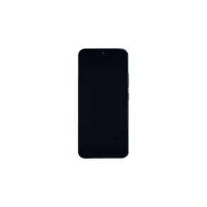 Sk�rm til Xiaomi 14 OLED med Ramme OEM Sort