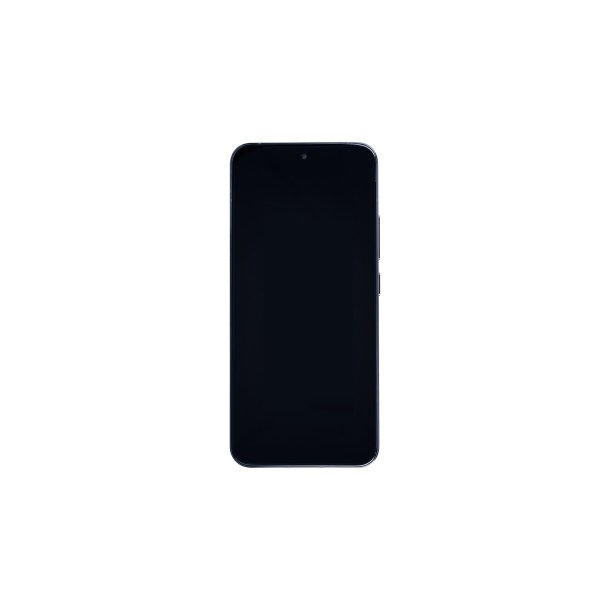 Sk�rm til Xiaomi 14 OLED med Ramme OEM Sort