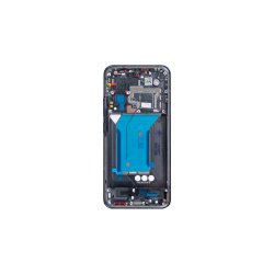 Sk�rm til Xiaomi 14 OLED med Ramme OEM Sort