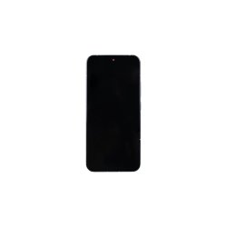 Sk�rm til Xiaomi 14 OLED med Ramme OEM S�lv