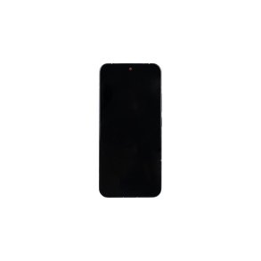 Sk�rm til Xiaomi 14 OLED med Ramme OEM S�lv