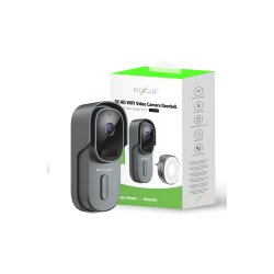 Rixus Smarthome R�d