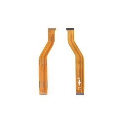 Oppo A74 Display connector Flex Kompatibel