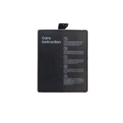 Samsung Fold2 (5G) F916B Sk�rm med ramme 5G Display og Digitizer Service Pack