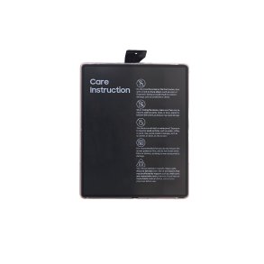 Samsung Fold2 (5G) F916B Sk�rm med ramme 5G Display og Digitizer Service Pack