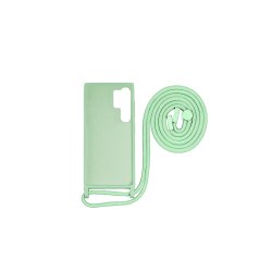 Samsung Galaxy S24 Ultra S928B Cover TPU Matcha Halsrem