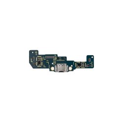 Samsung Galaxy Tab A 10.5 T595 LTE ladeprint LTE Charging board OEM