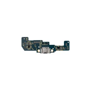 Samsung Galaxy Tab A 10.5 T595 LTE ladeprint LTE Charging board OEM