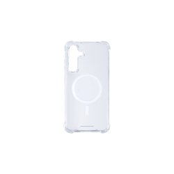 Samsung Galaxy S24 Plus S926B / Samsung Galaxy S25 Plus S936B Transparent cover Transparent MagSafe