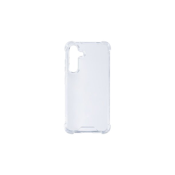 Samsung Galaxy S24 S921B / Samsung Galaxy S25 S931B Transparent cover Transparent Anti-burst