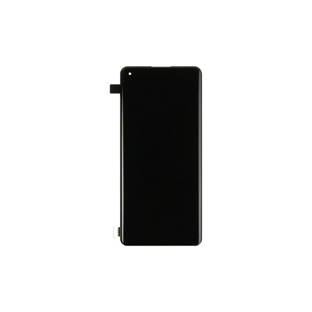 Oppo Find X5 Sk�rm uden ramme Display og Digitizer