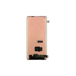Oppo Find X5 Sk�rm uden ramme Display og Digitizer