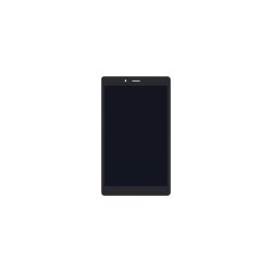 Samsung Galaxy Tab A 8.0 (2019) T295 Sk�rm uden ramme LTE Display og Digitizer Refurbished