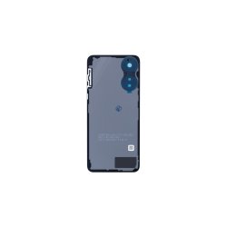 Oppo A58 5G bagcover Violet med linse OEM