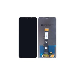 Motorola Moto E22i Sk�rm uden ramme Display og Digitizer