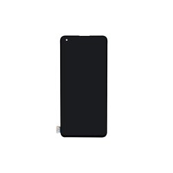 OnePlus Nord 2T Sk�rm uden ramme Display og Digitizer
