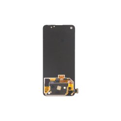 OnePlus Nord 2T Sk�rm uden ramme Display og Digitizer