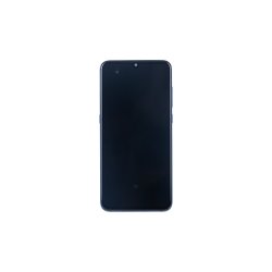 Xiaomi Mi 9 Sk�rm med ramme Bl� Display og Digitizer