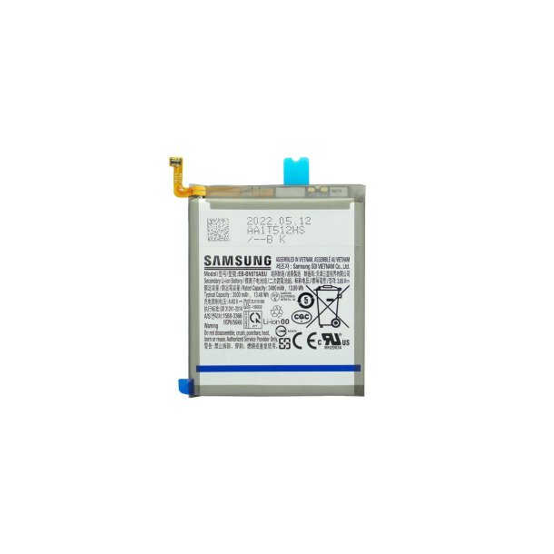 Batteri til Samsung Galaxy Note 10 N970F EB-BN970ABU Original