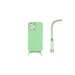 iPhone 12 Pro Cover TPU Matcha Halsrem