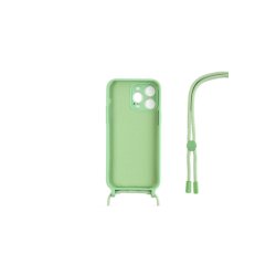 iPhone 12 Pro Cover TPU Matcha Halsrem