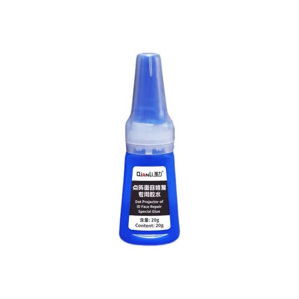 Qianli Face ID-v�rkt�j