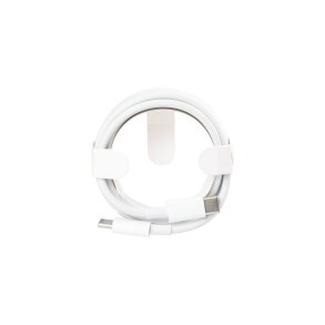 Apple USB-C til USB-C kabel 200cm Hvid Retail Box