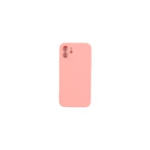 iPhone 12 Cover TPU Pink