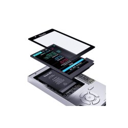 Apple kompatibel programmer