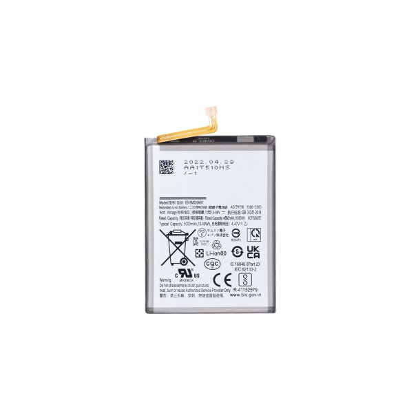 Samsung Galaxy A23 5G A236B / Samsung Galaxy M52 M526B Batteri OEM