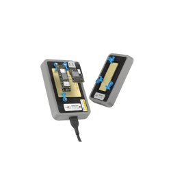 Qianli MEGA-IDEA forvarmer-loddeplatform til iPhone 11, iPhone 11 Pro, iPhone 11 Pro Max