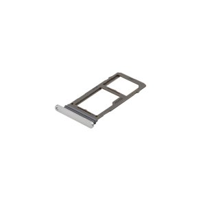 Samsung Galaxy Note 20 Ultra 5G N986B / Samsung Galaxy Note 20 Ultra N985F SIM-bakke Hvid OEM