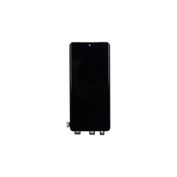Oppo Find X6 5G Sk�rm uden ramme Display og Digitizer
