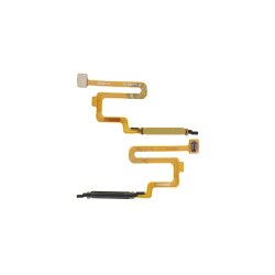 Xiaomi Poco X4 Pro 5G fingerprint sensor Flex Gul