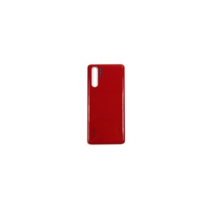 Huawei P30 Pro bagcover Red uden linse OEM
