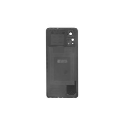 Xiaomi Poco X4 Pro 5G bagcover Gul med linse OEM
