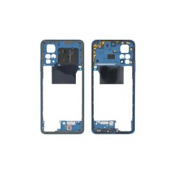 Xiaomi Poco X4 Pro 5G midterramme Bl�